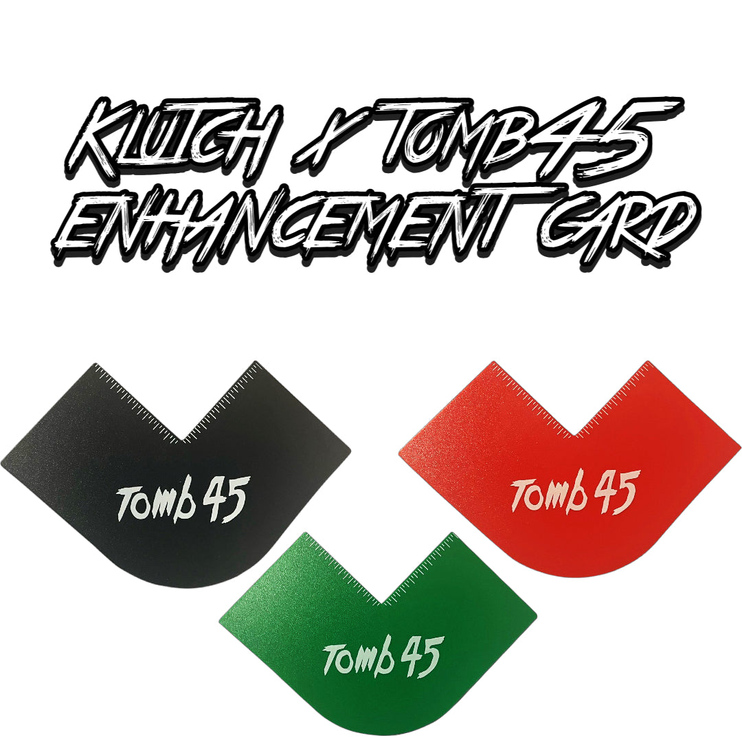 Klutch Card 2.0
