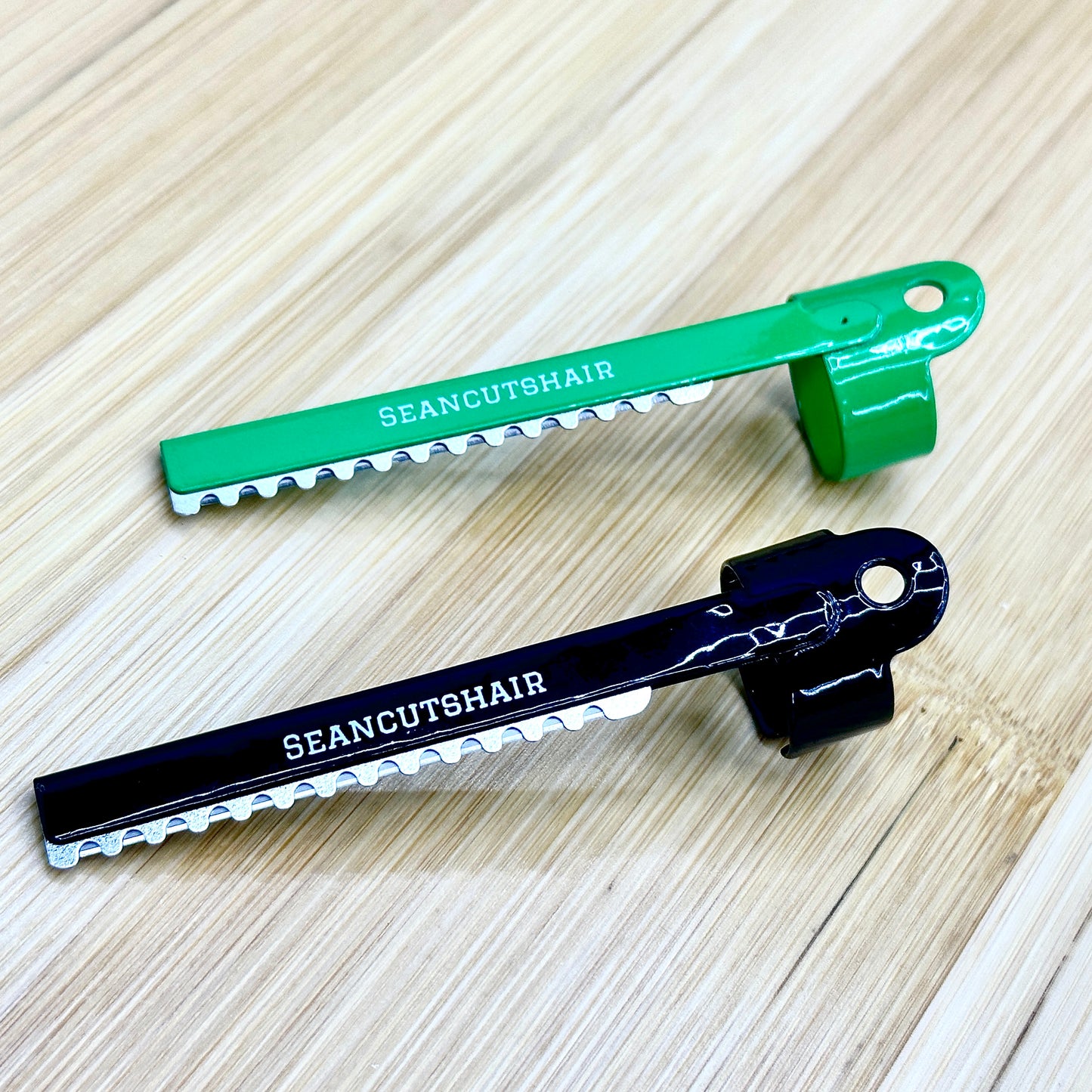 SCH Finger Feather Razor